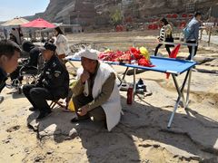 -陕西黄河壶口瀑布旅游区