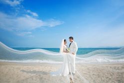 点击看大图 -巴黎婚纱摄影工作室