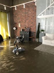 -WPlus明星肖像亲子全家福摄影