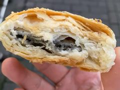 -朱记小郑酥烧饼(建康路店)