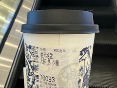 -霸王茶姬(大连万象汇店)