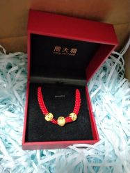 -周大福CHOW TAI FOOK(浦东八佰伴店)