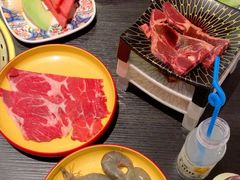 -AJIYA·池袋日式烧肉自助(天津万象城店)