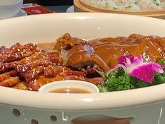 -谢氏老金口七号宴(武昌大道店)