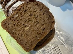 -佐敦面包铺·JORDAN BAKERY