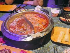 -牛New寿喜烧(中山公园龙之梦店)