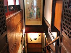 -春水堂人文茶馆(台中四维店)