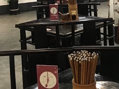 大堂-奎元馆.百年奎元.非遗传承(西湖边的解放路店)