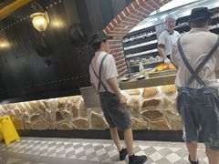 -汉巴味德·烤肉与啤酒的自助(杭州大悦城店)