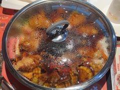 -御上皇三汁焖锅(薛城万达广场店)