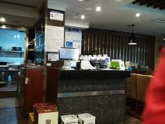 -蜀中吴养生板栗鸡(会展店)