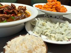 -老家水饺濮阳菜(巴黎街店)