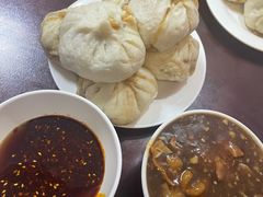 -姚记炒肝店(鼓楼店)