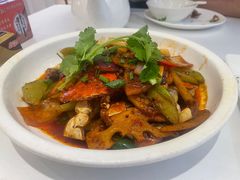 -乾隆美食·本帮菜(黄河路店)