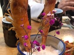 -和创柚子·会席日本料理(新区淮海街店)