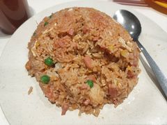 冰岛炒饭-冰岛茶餐厅(世茂店)