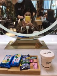 -MMbyHair Code芭曲发型