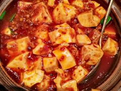 -上上席川菜(凯德乐峰广场店)