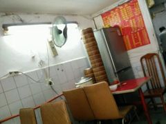 大堂-上海哈尔滨食品厂(汇联商厦店)
