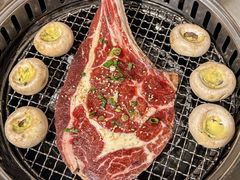 -梦山水日本烧肉(五四广场店)