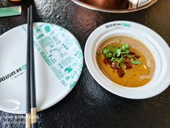 招牌麻酱调料-阳坊胜利涮羊肉(阳坊老店)