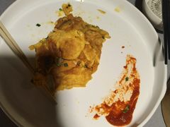 -穿越·外婆家(西溪天堂店)