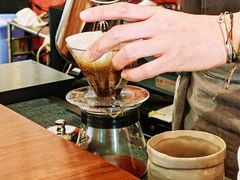 -RUMORS COFFEE ROASTERY鲁马滋咖啡(湖南路店)