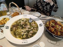 -渔语鱼酸菜鱼新川菜(来福士店)