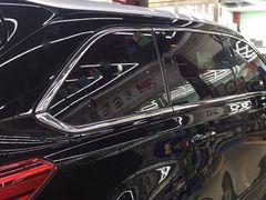 -新月3M汽车贴膜隐形车衣膜小二官方授权店(肖村桥店)