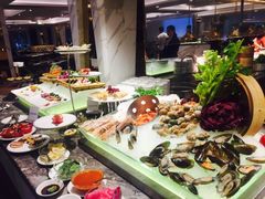 -帝豪酒店•马可勃罗西餐厅