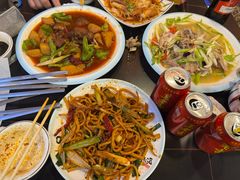 -傣妹火锅(南京东路一店)