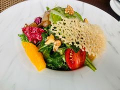 -Kathleen's Waitan 凯圣琳江景西餐厅(外滩店)