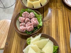 -笔记安顺夺夺粉火锅