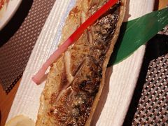 -有喜屋·深夜食堂(北京西路店)