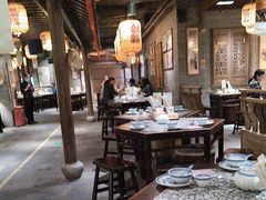 -南京大牌档(崇文门国瑞店)