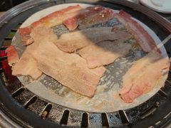 -燚青春东北泥炉烤肉(百合店)