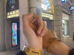 -林肯爵士乐上海中心 Jazz at Lincoln Center Shanghai