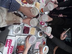-海底捞火锅(金地广场生日主题店)
