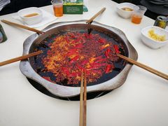 -枇杷园食为鲜火锅(南山店)