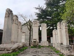 -北京石刻艺术博物馆(五塔寺)