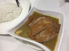 -锦园春香港茶餐厅(西海湾旗舰店)
