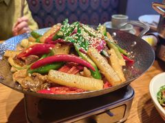 -印象鲵宴·张家界地标美食名片(溪布街店)