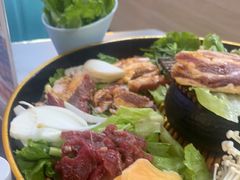 -牛犇炭火烤肉·鲜切烤肉(承德总店)