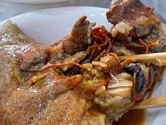 招牌蛋黄粽-东街钟楼肉粽(总店)