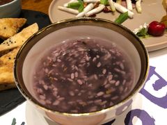 -甜阿姨·天台花园私房菜(万松园店)