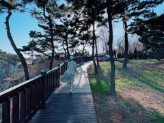 -棒棰岛宾馆景区