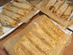 -春水锅贴·传统鲁菜(大明湖店)