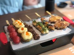 -山葵家居酒屋(天目里店)