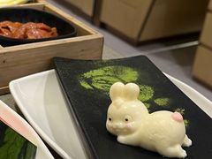 -海底捞火锅(万象城店)