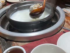 -大良毋米粥(锦龙路总店)